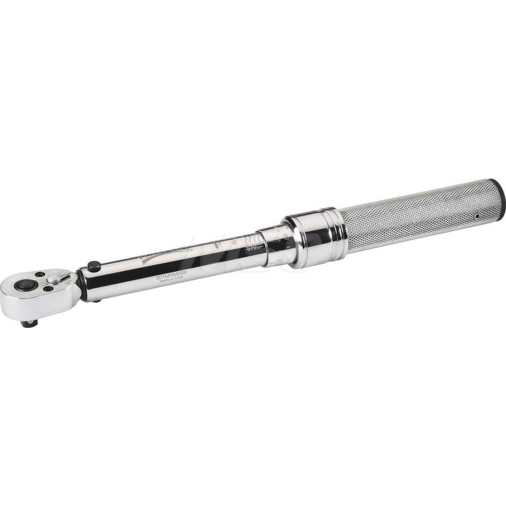 Torque Wrench: 3/4″ Hex Drive 162 Nm, 42'' OAL