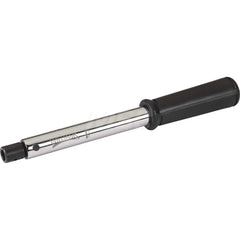 Torque Wrench: 0.94″ Drive 54 to 271 Nm