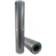 Replacement/Interchange Hydraulic Filter Element: Microglass & Water Removal, 25  µ