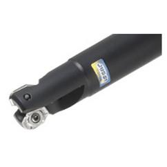 HM90EAL-D125-C125L8-16BR END MILLS - Exact Industrial Supply