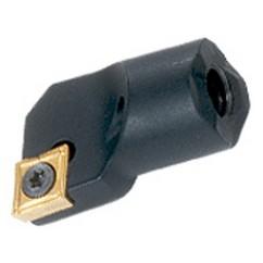 E12 SCLCR-06 HEAD INTERNAL TURNING - Exact Industrial Supply