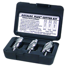 KIT- ROTALOC PLUS FAB.STANDARD - Exact Industrial Supply