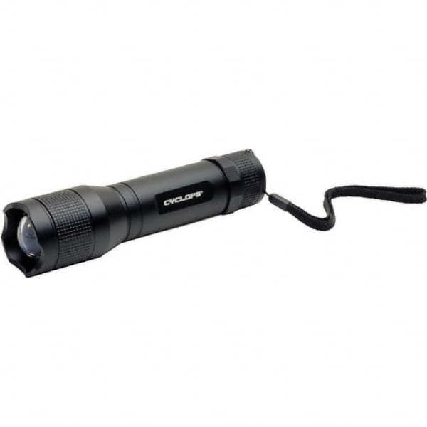 Cyclops - Flashlights Type: Industrial/Tactical Bulb Type: LED - Exact Industrial Supply