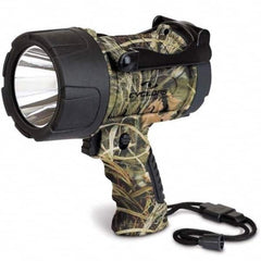 Cyclops - Flashlights Type: Spotlight/Lantern Bulb Type: LED - Exact Industrial Supply