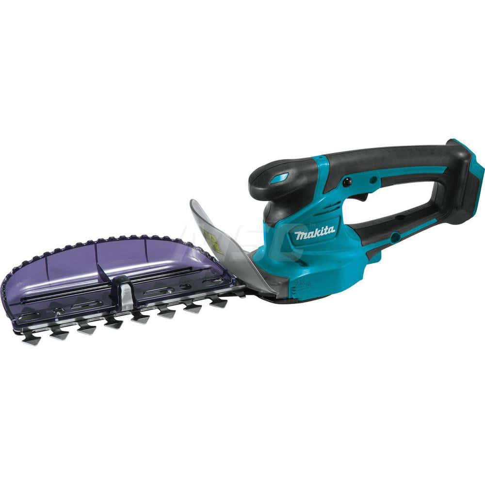 Edgers, Trimmers & Cutters; Power Type: Battery; Blade Type: Double-Sided; Cutting Width: 8; Cutting Width (Decimal Inch): 8; Cutting Width (Inch): 8