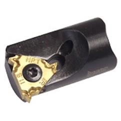 E16 SIR-16 HEAD INTERNAL THREAD - Exact Industrial Supply