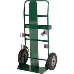 Little Giant - Hand Trucks Type: Hand Truck Load Capacity (Lb.): 800 - Exact Industrial Supply