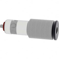 Bilz - Tapping Adapters Adapter Size: 3 Tap Shank Diameter (mm): 8.08 - Exact Industrial Supply