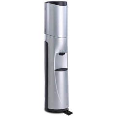 Aquaverve - Water Dispensers Type: Cold Water Only Style: Foot Pedal Water Cooler - Exact Industrial Supply