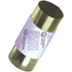 .30MMX150MMX2.5MM BRASS - Exact Industrial Supply