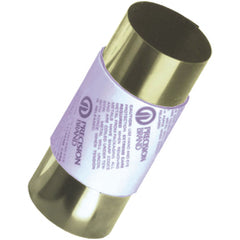 .30MMX150MMX2.5MM BRASS - Exact Industrial Supply