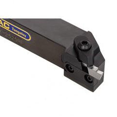 GX2525RF Grooving Tool - Exact Industrial Supply