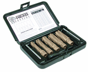 KIT-COPPERHEAD CARBIDE METRIC - Exact Industrial Supply