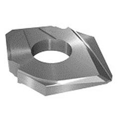 HC DD 205-090-QF Grade IC908 - Helimill Insert - Exact Industrial Supply