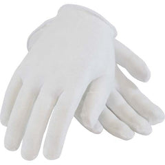 PIP - Size Universal Cotton or Cotton Blend Work Gloves - Exact Industrial Supply