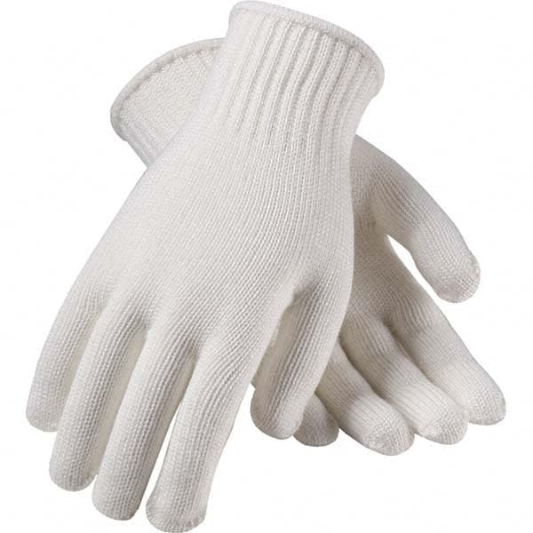 PIP - Size L Cotton or Cotton Blend Work Gloves - Exact Industrial Supply