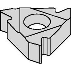 2ILA60 TN6025 Laydown Threading Insert - Exact Industrial Supply