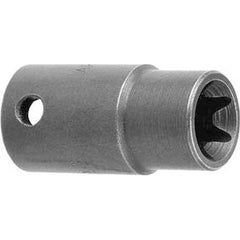 Impact Socket: 3/8″ Drive