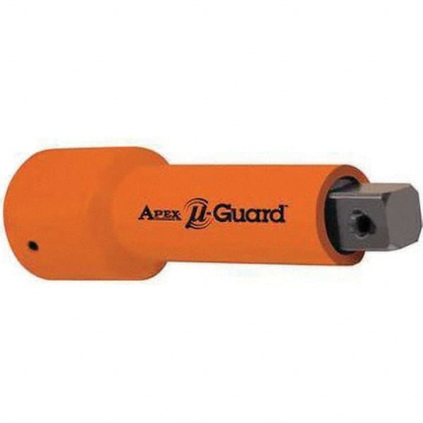 Apex - Socket Extensions Tool Type: Extension Drive Size (Inch): 3/8 - Exact Industrial Supply