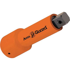 Apex - Socket Extensions Tool Type: Extension Drive Size (Inch): 3/8 - Exact Industrial Supply