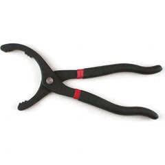 GEARWRENCH - Steel Oil Filter Pliers - Exact Industrial Supply
