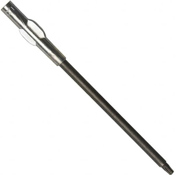 Xcelite - Torx Drivers End Type: Torx Torx Size: T8 - Exact Industrial Supply