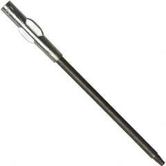 Xcelite - Torx Drivers End Type: Torx Torx Size: T8 - Exact Industrial Supply