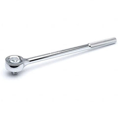 Crescent - Ratchets Tool Type: Quick-Release Ratchet Drive Size (Inch): 3/4 - Exact Industrial Supply