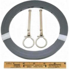 Lufkin - Tape Measures; Length (Feet): 25.000 - Exact Industrial Supply