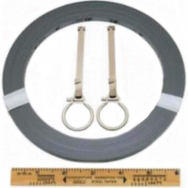 Lufkin - Tape Measures; Length (Feet): 50.000 - Exact Industrial Supply