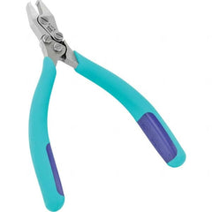 Erem - Cutting Pliers Type: Diagonal Cutter Insulated: NonInsulated - Exact Industrial Supply