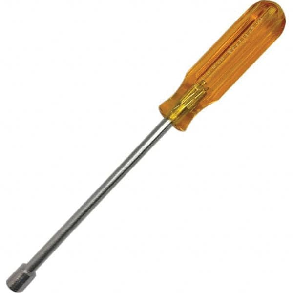 Xcelite - Nutdrivers Tool Type: Magnetic Tip Nutdriver System of Measurement: Inch - Exact Industrial Supply