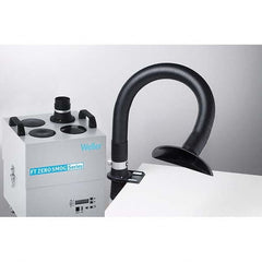Weller - 120V Fume Extraction System - Exact Industrial Supply