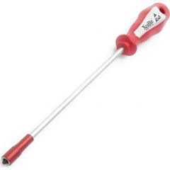 Xcelite - Phillips Screwdrivers Tool Type: Screw Holding Handle Style/Material: Ergonomic - Exact Industrial Supply