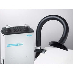 Weller - 110/240V Fume Exhauster - Exact Industrial Supply