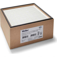 Weller - Fume Exhausters - Exact Industrial Supply