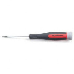 GearWrench - Torx Drivers End Type: Torx Torx Size: T10 - Exact Industrial Supply