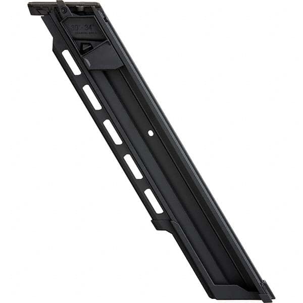 Milwaukee Tool - Nailer Accessories Accessory Type: Extended Capacity Magazine For Use With: M18 FUEL 30 Degree Framing Nailer - Exact Industrial Supply