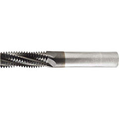 Cleveland - Helical Flute Thread Mills Pitch (mm): 2.00 Material: Carbide - Exact Industrial Supply