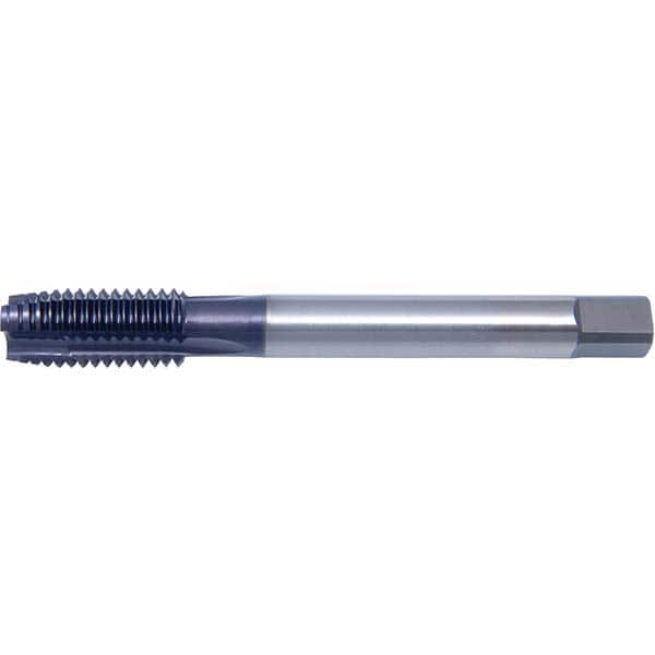 Cleveland - Spiral Point Taps Thread Size (Inch): 3/4-16 Number of Flutes: 4 - Exact Industrial Supply