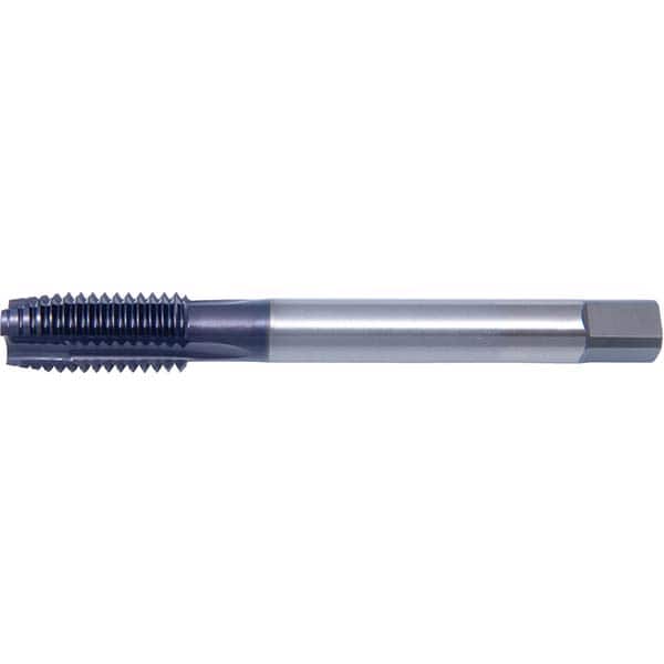 Cleveland - Spiral Point Taps Thread Size (mm): M10x1.25 Number of Flutes: 3 - Exact Industrial Supply