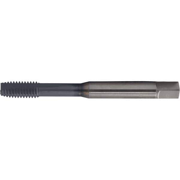 Cleveland - Spiral Point Taps Thread Size (Inch): 1/2-20 Number of Flutes: 3 - Exact Industrial Supply