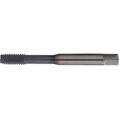 Cleveland - Spiral Point Taps Thread Size (Inch): 1/2-20 Number of Flutes: 3 - Exact Industrial Supply