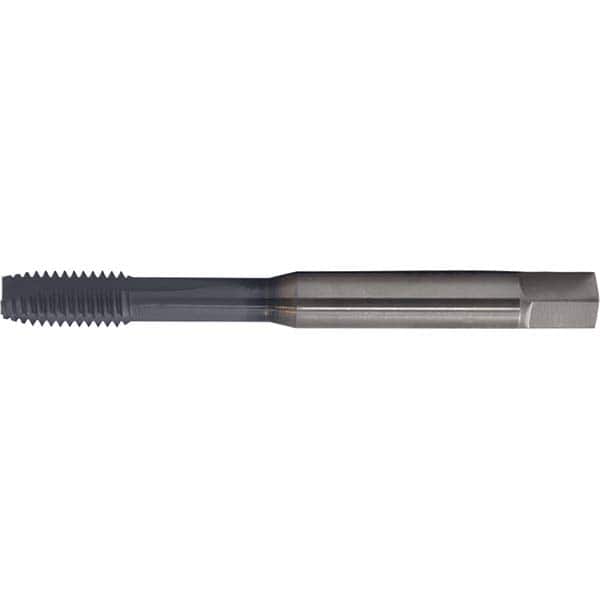 Cleveland - Spiral Point Taps Thread Size (mm): M7x1.0 Number of Flutes: 3 - Exact Industrial Supply