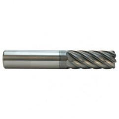 1/2x1/2 x5/8 x3  TuffCut® XR7 7 FL EM ALtima® Blaze.030 CR - Exact Industrial Supply