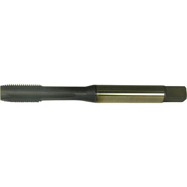 Cleveland - Spiral Point Taps Thread Size (mm): M10x1.25 Number of Flutes: 3 - Exact Industrial Supply