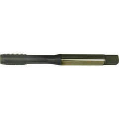 Cleveland - Spiral Point Taps Thread Size (Inch): #2-56 Number of Flutes: 3 - Exact Industrial Supply