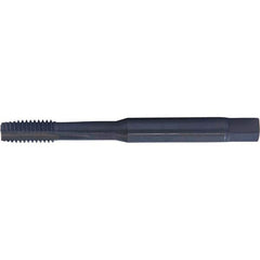 Cleveland - Spiral Point Taps Thread Size (Inch): 1/2-20 Number of Flutes: 3 - Exact Industrial Supply