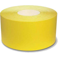 NMC - Floor & Egress Marking Tape & Strips Type: Tape Special Color Properties: No Special Properties - Exact Industrial Supply