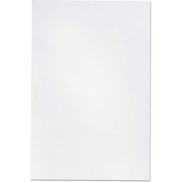 UNIVERSAL - Note Pads, Writing Pads & Notebooks Writing Pads & Notebook Type: Memo Sheet Size: 4 x 6 - Exact Industrial Supply